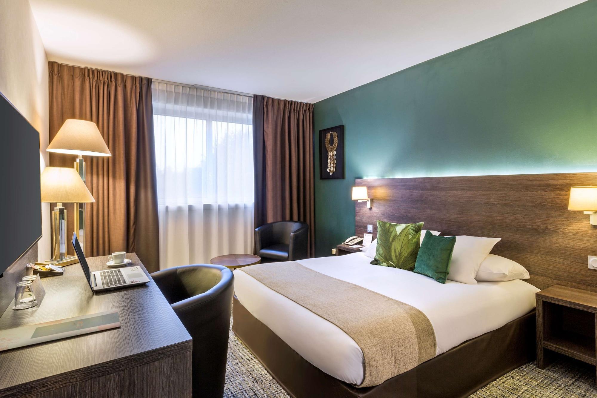 Best Western Plus Hotel Admiral La Tour-de-Salvagny Exterior foto